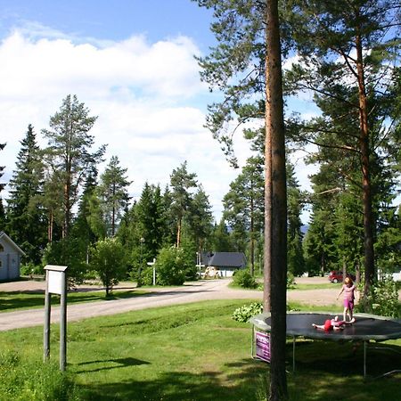 Vuokatinmaa Holiday Apartments Vuokatti Zewnętrze zdjęcie