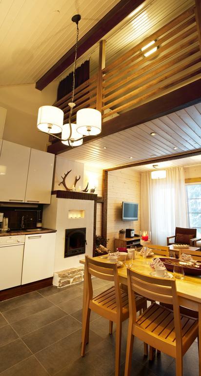 Vuokatinmaa Holiday Apartments Vuokatti Pokój zdjęcie