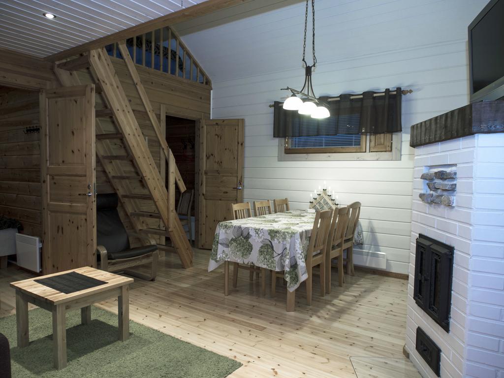 Vuokatinmaa Holiday Apartments Vuokatti Pokój zdjęcie