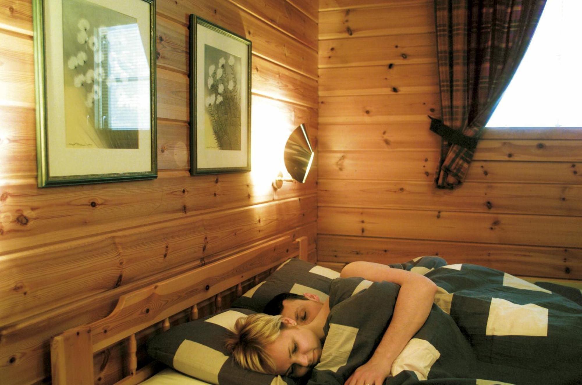 Vuokatinmaa Holiday Apartments Vuokatti Zewnętrze zdjęcie