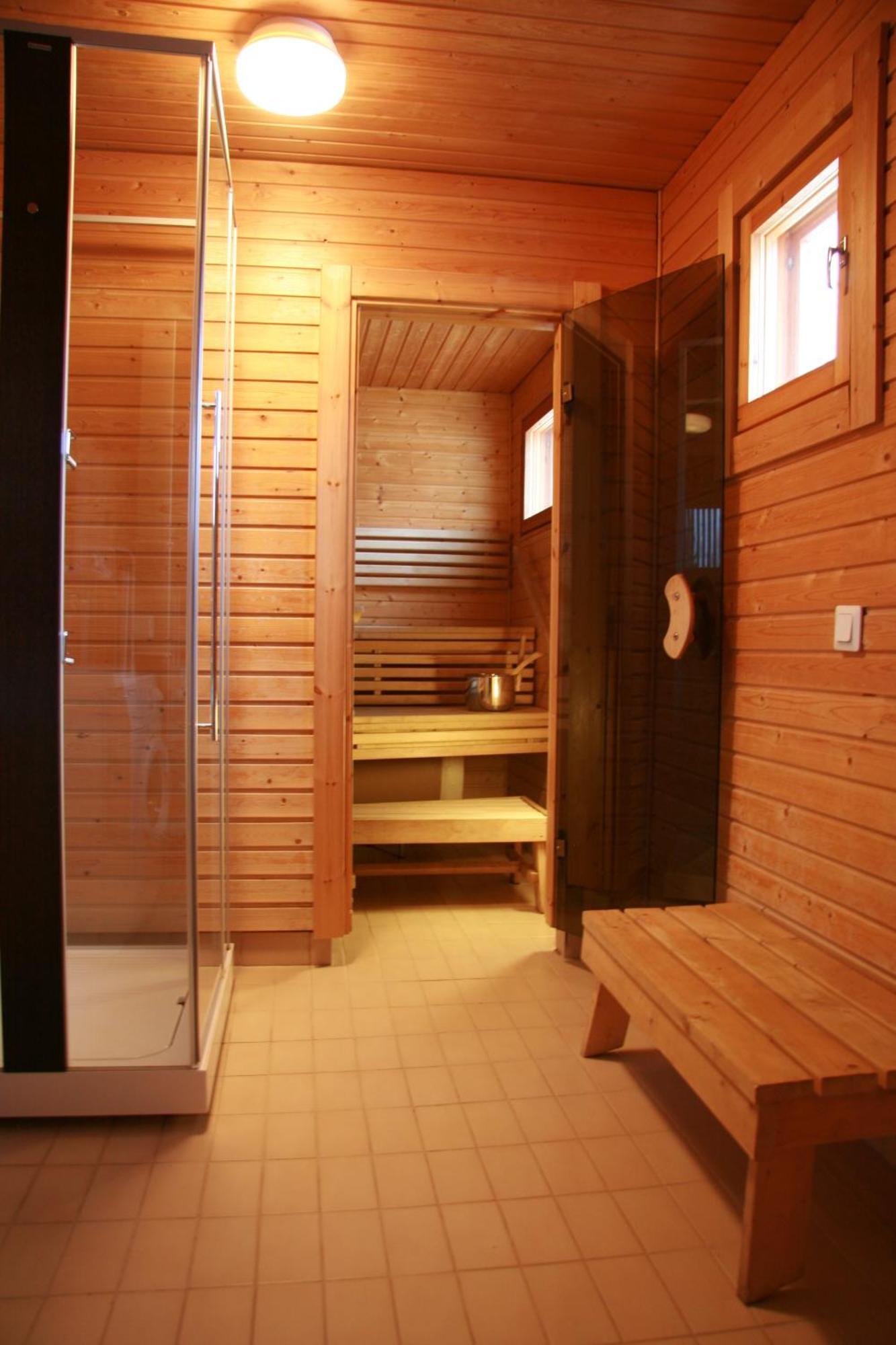Vuokatinmaa Holiday Apartments Vuokatti Pokój zdjęcie