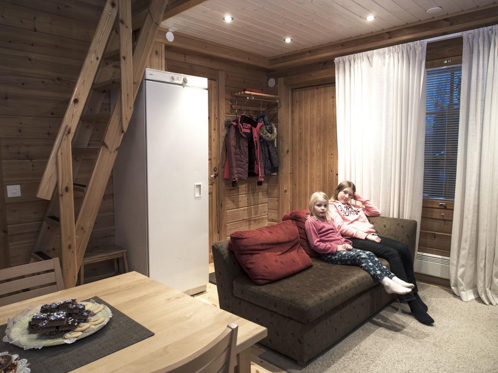 Vuokatinmaa Holiday Apartments Vuokatti Pokój zdjęcie