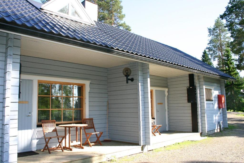 Vuokatinmaa Holiday Apartments Vuokatti Pokój zdjęcie