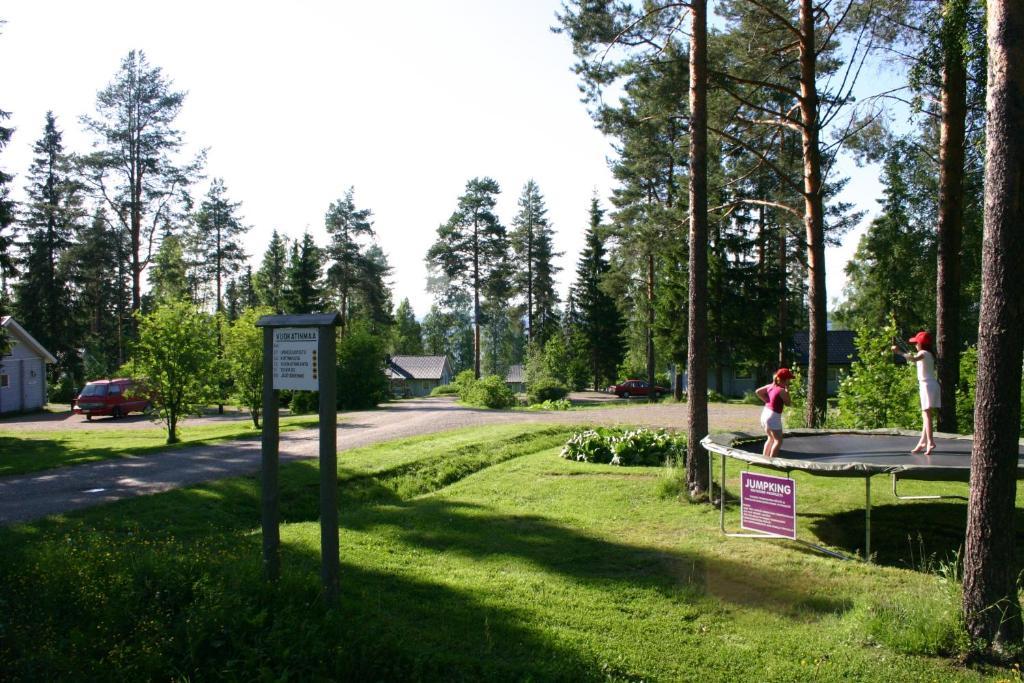 Vuokatinmaa Holiday Apartments Vuokatti Pokój zdjęcie