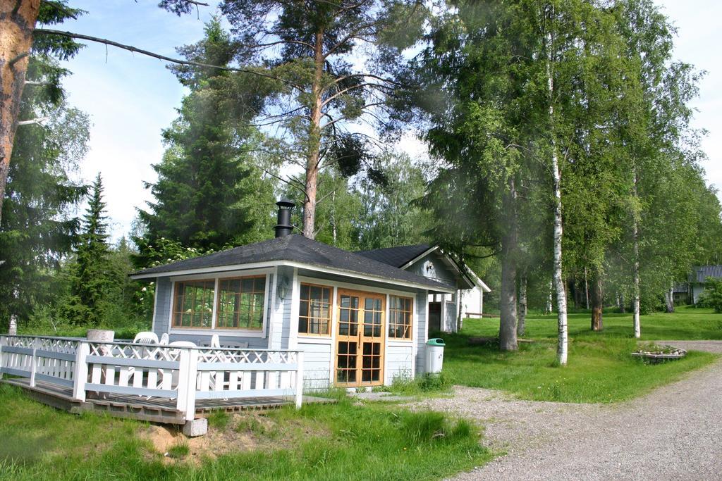 Vuokatinmaa Holiday Apartments Vuokatti Zewnętrze zdjęcie
