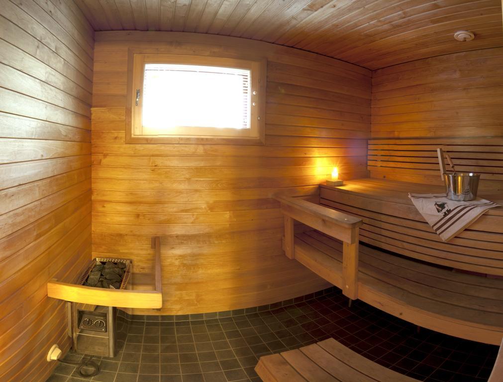 Vuokatinmaa Holiday Apartments Vuokatti Zewnętrze zdjęcie