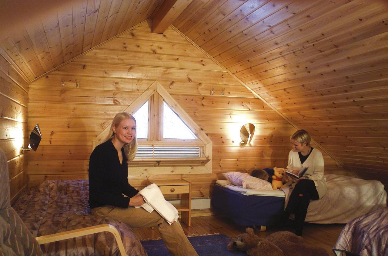 Vuokatinmaa Holiday Apartments Vuokatti Pokój zdjęcie
